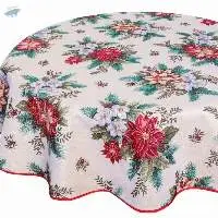 Tapestry Tablecloth