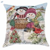 KISS897 Cushion Cover