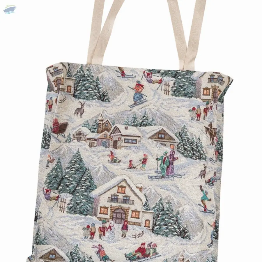 Shopping Bag