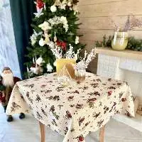 Tapestry Table Cloth
