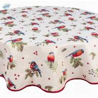 Tapestry Table Cloth