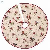Christmas Tree Skirt