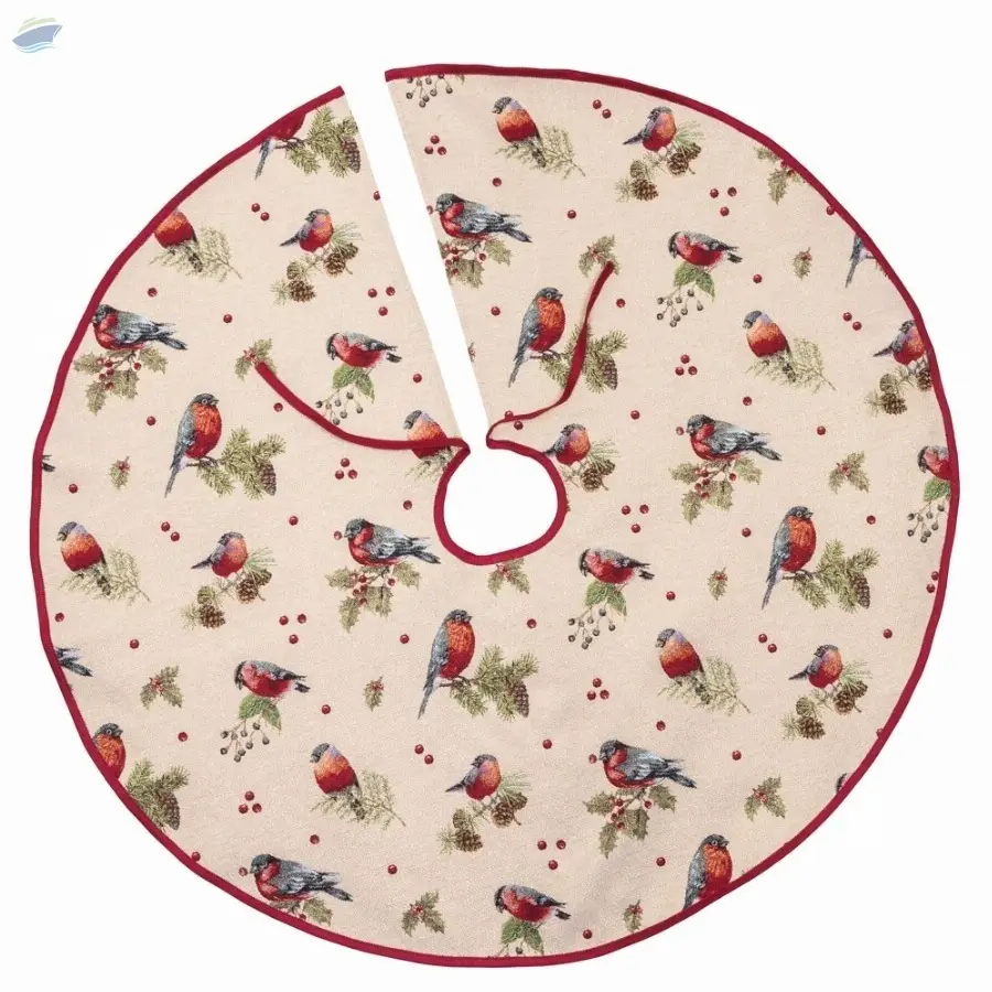 Christmas Tree Skirt