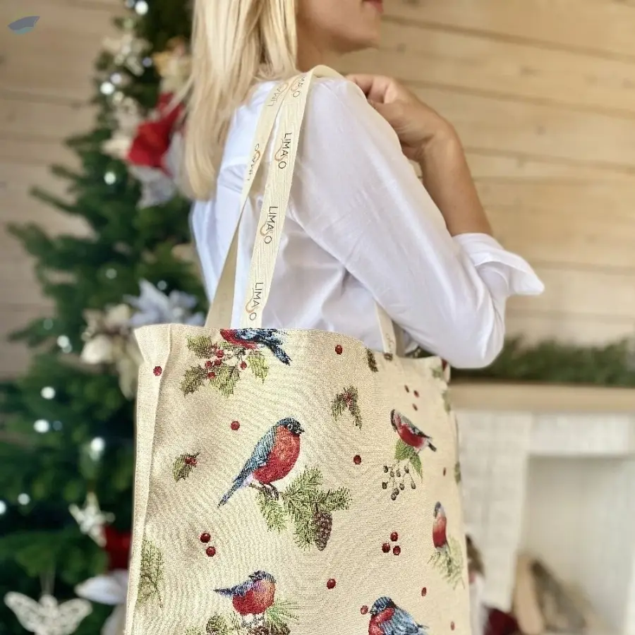 Shopping Bag