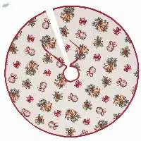 Christmas Tree Skirt