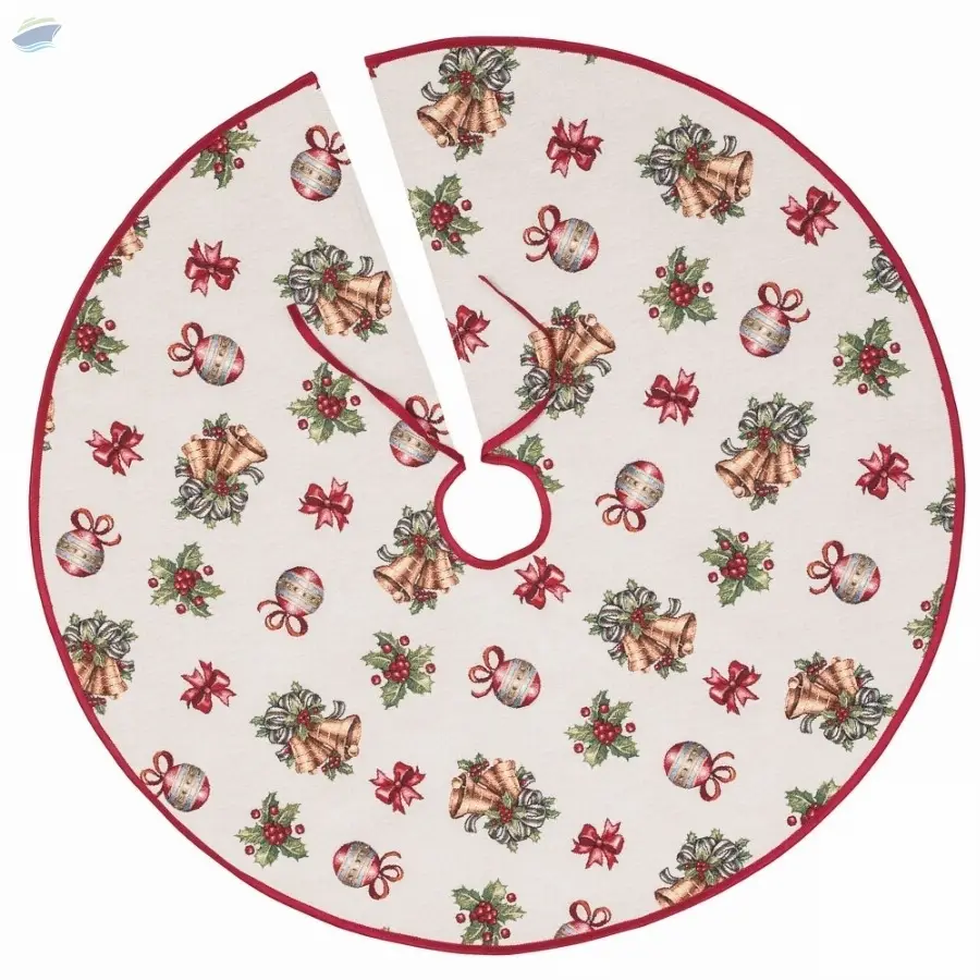Christmas Tree Skirt
