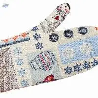 Oven Mitten