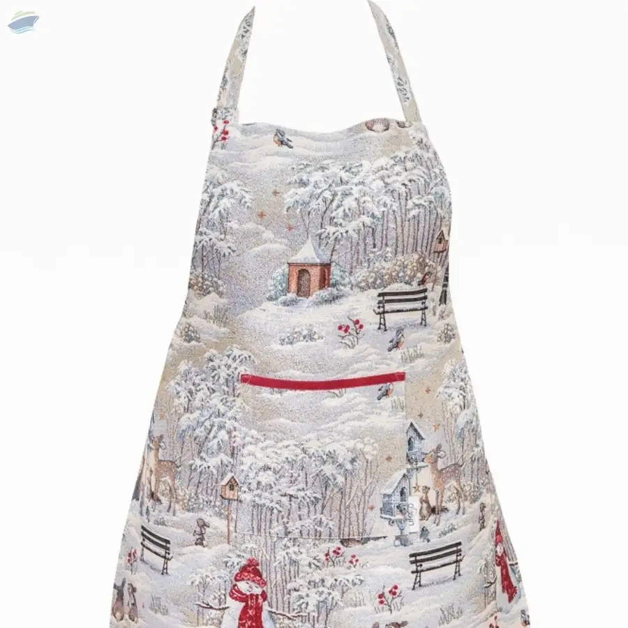 Kitchen Apron