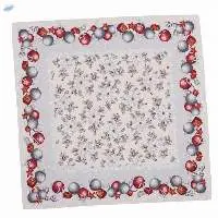 Tapestry Table Cloth