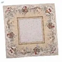 Tapestry Table Cloth