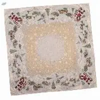 Tapestry Table Cloth