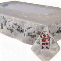 Tapestry Table Cloth