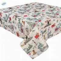 Tapestry Table Cloth