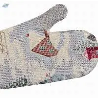 Oven Mitten