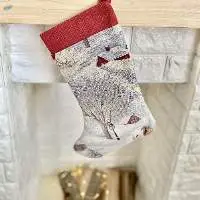 Gift Sock