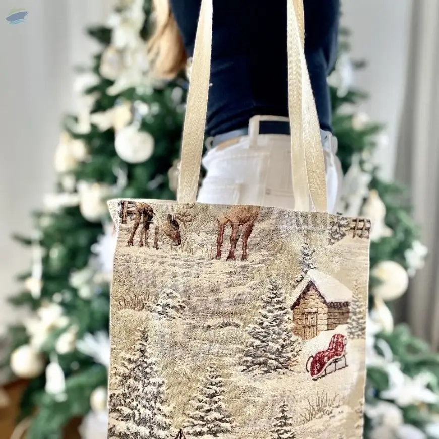 Shopping Bag