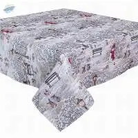 Tapestry Table Cloth