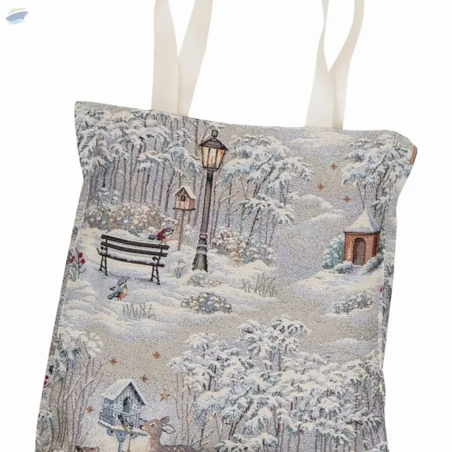 Shopping Bag