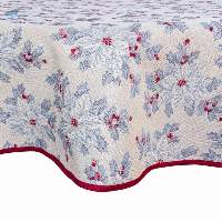 Tapestry Table Cloth