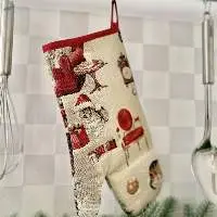 Christmas Tree Skirt