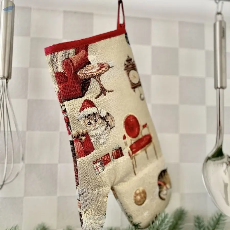 Christmas Tree Skirt