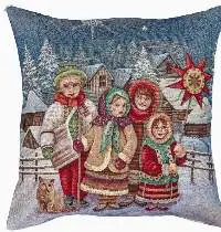 Single-Sided Cushion Cover