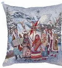 Single-Sided Cushion Cover