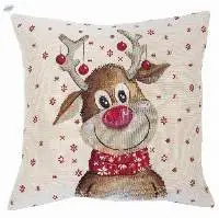 Single-Sided Cushion Cover