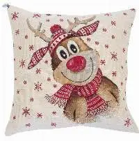 Single-Sided Cushion Cover