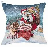 Single-Sided Cushion Cover