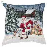 Single-Sided Cushion Cover