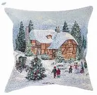 Single-Sided Cushion Cover