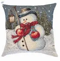 Single-Sided Cushion Cover
