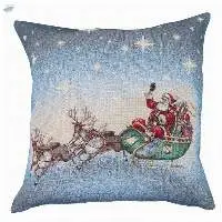 Single-Sided Cushion Cover