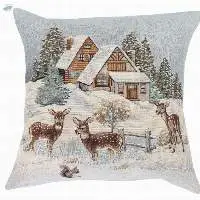 Single-Sided Cushion Cover