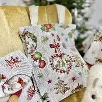 Christmas Tree Skirt