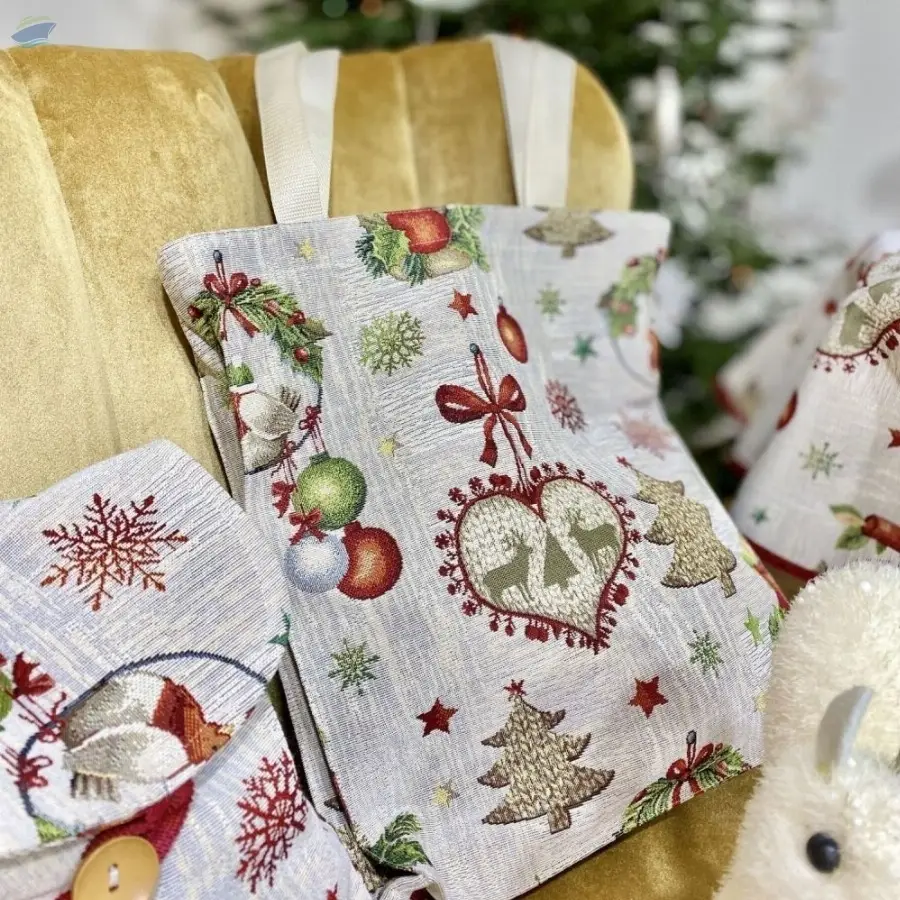 Christmas Tree Skirt