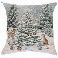 Single-Sided Cushion Cover