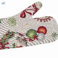 Oven Mitten