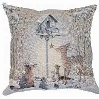 Single-Sided Cushion Cover