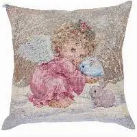 Single-Sided Cushion Cover