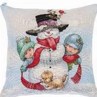 Single-Sided Cushion Cover