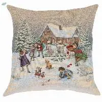 Single-Sided Cushion Cover