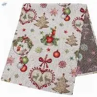 Tapestry Table Runner
