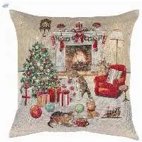 Single-Sided Cushion Cover