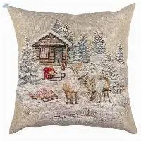Single-Sided Cushion Cover