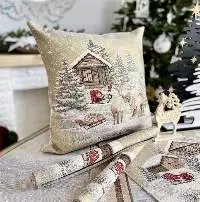 Single-Sided Cushion Cover