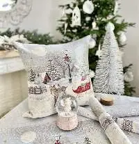 Single-Sided Cushion Cover