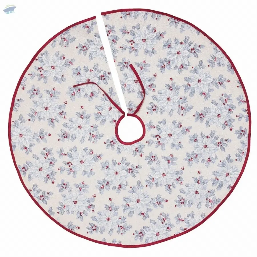 Christmas Tree Skirt