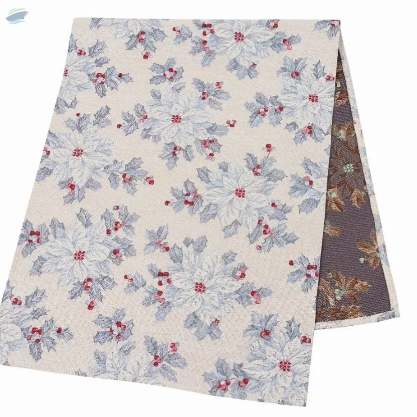 Tapestry Table Runner